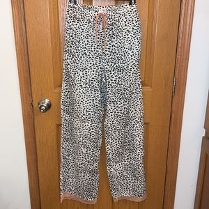 Victoria’s Secret Pajama Bottoms
